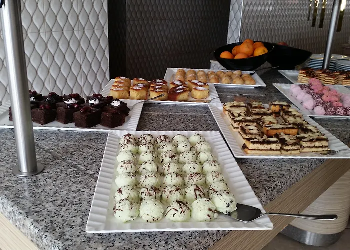 Lara Hadrianus Hotel